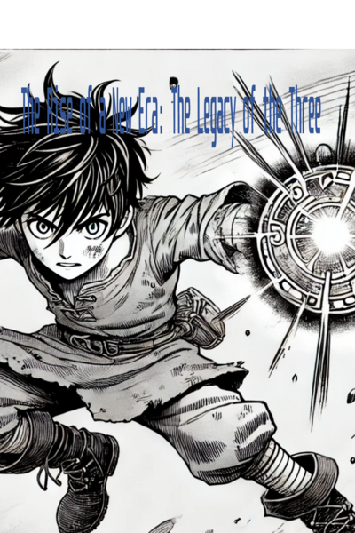 The Rise of a New Era: The Legacy of the Three