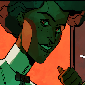 Soul Bound: Chapter 1 - Pg. 18