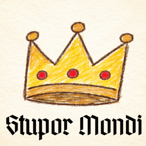 PROLOGUE: Stupor Mundi