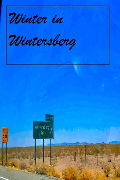 Winter in Wintersburg