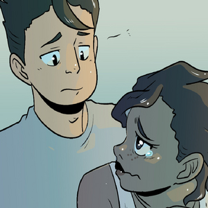 Chapter 4, Part 1: Soggy Cereal