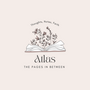 Atlas: The Pages In Between