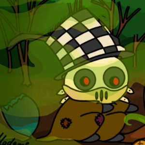 Special Issue #2 - Halloween - The Brewing