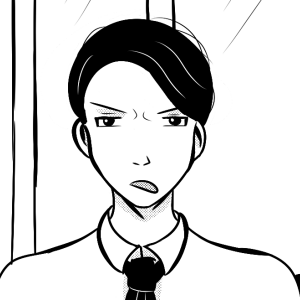 Truthman is looking for a job