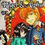Rigel & Alpha: The Tales of the Grieving Heart and the Broken Mind