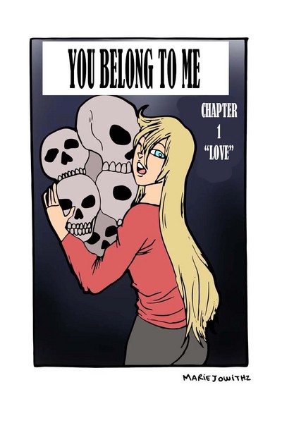 You belong to me (english version)