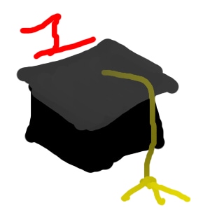 Graduation (PART 1)