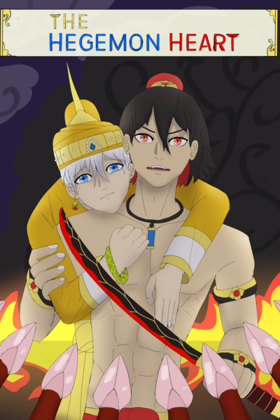 The Hegemon Heart