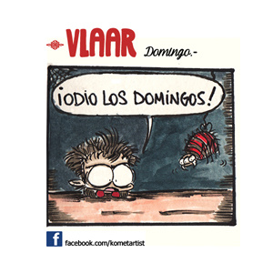 07 | Domingo