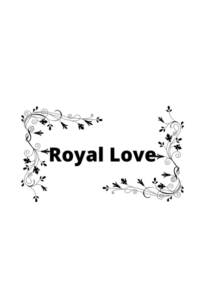 Royal love  