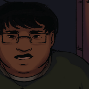 Recording in Progress - 12 