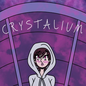 Crystalium