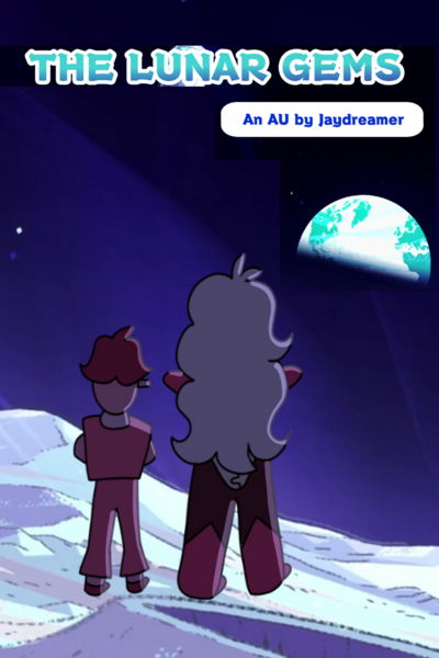 The Lunar Gems AU