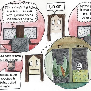 To Fix or Not To&nbsp;Fix