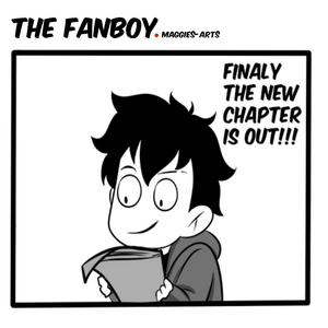 The destiny of your favourite character