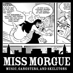 Chapter 17: Rotten Town - 2