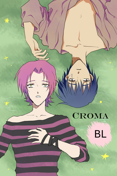 Croma [BL]