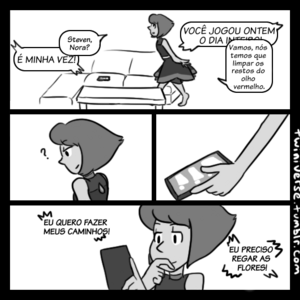 Perfeitamente bem ("Perfectly Nice)