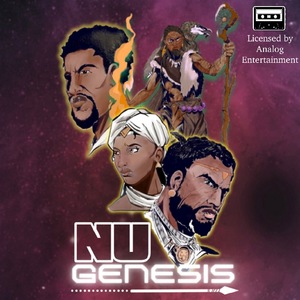 Were You Invited To The Cookout