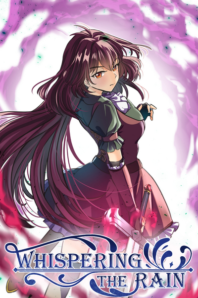 Whispering the Rain