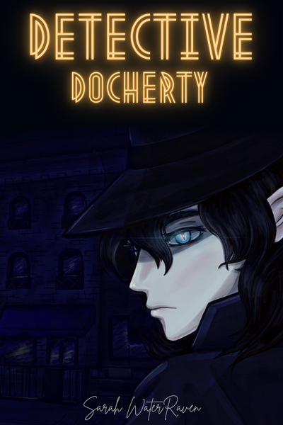Tapas Fantasy Detective Docherty 
