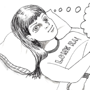 My Dad Wished I Was a Boy, Too.