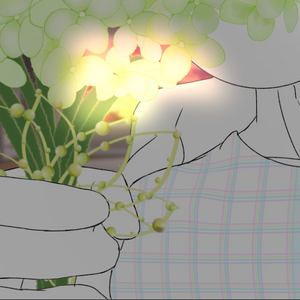 [Season 1] Chapter 2 : Happy Valentine&rsquo;s Day, Nero ; Trigger Warning : Blood (Part 1/2)