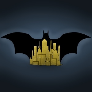 Batman: Tales of Gotham City -- Volume One