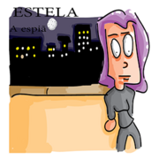 Estella Espia