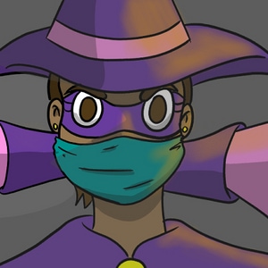 Setting the otters free