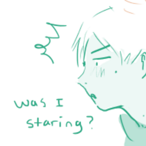 Wanna work together BUG BOY?