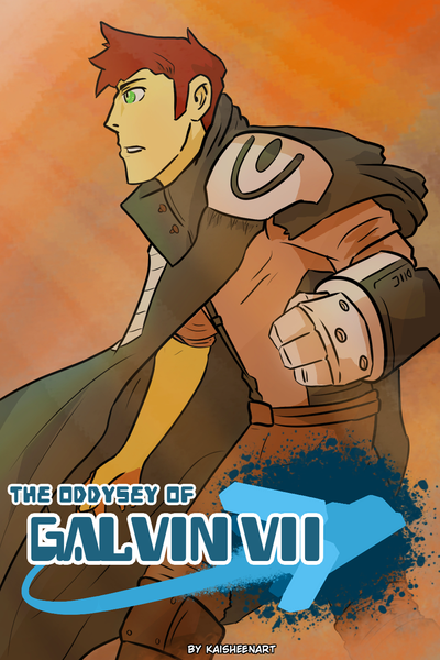 The Odyssey of Galvin VII