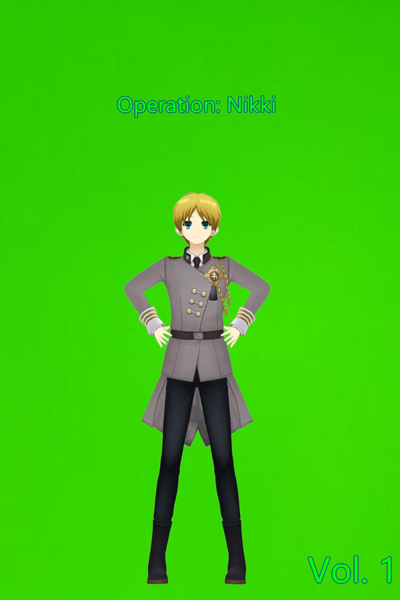 Operation: Nikki