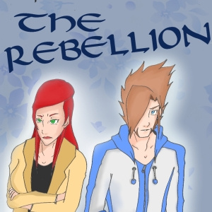 The Rebellion 