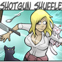 Shotgun Shuffle
