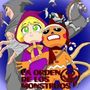 La Orden de los Monstruos