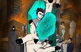 custom banner