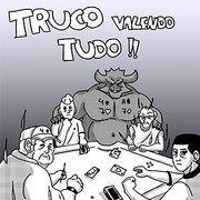 Truco Valendo Tudo