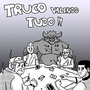 Truco Valendo Tudo