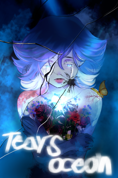 Tears Ocean