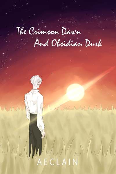 The Crimson Dawn and Obsidian Dusk