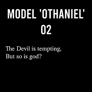 MODEL 'OTHANIEL' 02
