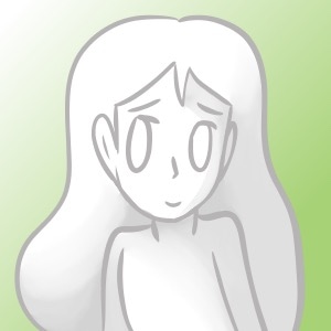 The Girl in the White Dress