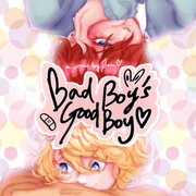 Bad Boy's Good Boy!