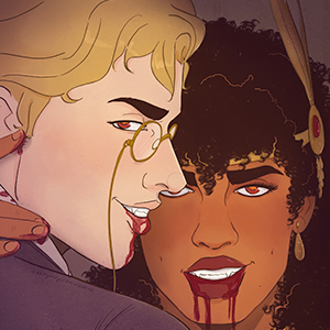 Chapter One begins Oct 29th