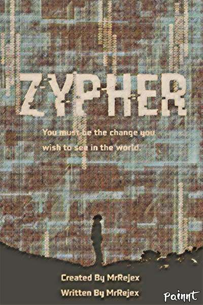 The Zypher