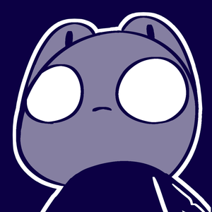 The "Menacing" Mean-Frog, part I