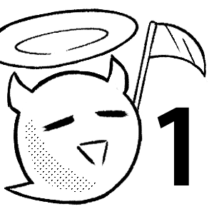 Spirited Moments - Chapter 1