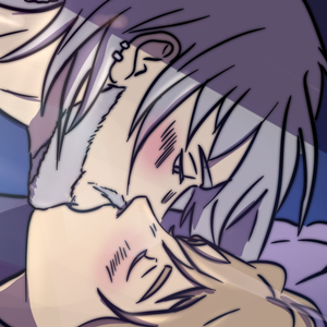 VOL 2: CH 19: La noche de los dos