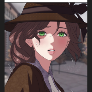 Act 1: A Heart's choice